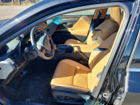 Lexus ES 350 FWD/Подгрев/Обдухване/Парктроници/Без Инцидент/, снимка 5
