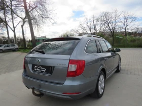 Skoda Superb * 2.0TDI 6-СКОРОСТИ РЪЧКА - РЕГИСТРИРАН* , снимка 5