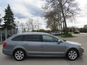 Skoda Superb * 2.0TDI 6-СКОРОСТИ РЪЧКА - РЕГИСТРИРАН* , снимка 4