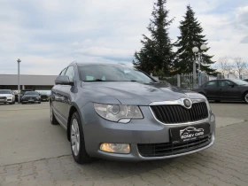Skoda Superb * 2.0TDI 6-СКОРОСТИ РЪЧКА - РЕГИСТРИРАН* , снимка 3