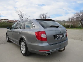 Skoda Superb * 2.0TDI 6-СКОРОСТИ РЪЧКА - РЕГИСТРИРАН* , снимка 7