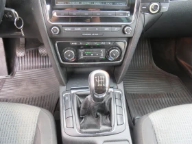 Skoda Superb * 2.0TDI 6-СКОРОСТИ РЪЧКА - РЕГИСТРИРАН* , снимка 14