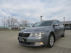 Skoda Superb * 2.0TDI 6-СКОРОСТИ РЪЧКА - РЕГИСТРИРАН* , снимка 1