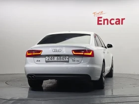 Audi A6 2.0 TDI, снимка 4