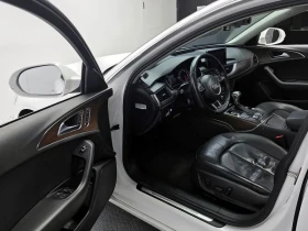 Audi A6 2.0 TDI, снимка 10