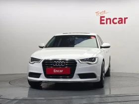 Audi A6 2.0 TDI, снимка 3