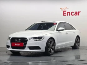 Audi A6 2.0 TDI, снимка 1