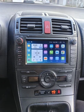 Toyota Auris 1.33 vvti, снимка 8