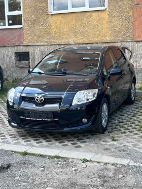 Toyota Auris 1.33 vvti, снимка 2