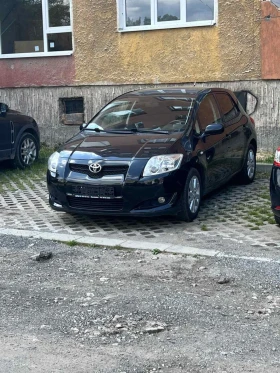 Toyota Auris 1.33 vvti, снимка 1