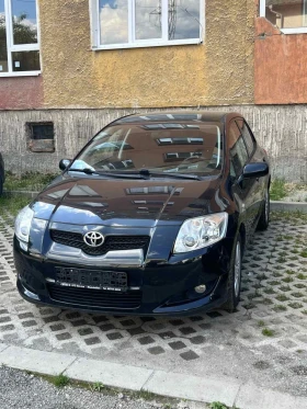Toyota Auris 1.33 vvti, снимка 7