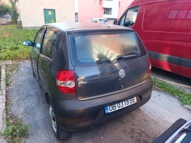 VW Fox, снимка 3