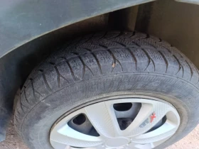 VW Fox, снимка 6