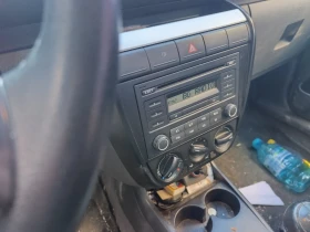 VW Fox, снимка 5