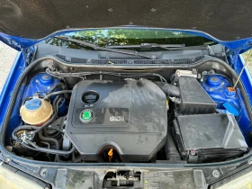 Skoda Fabia, снимка 4