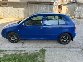 Skoda Fabia, снимка 9