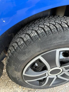 Skoda Fabia, снимка 3