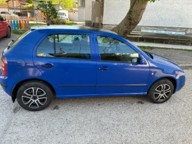 Skoda Fabia, снимка 11