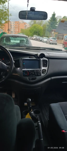 Mazda Mpv, снимка 3