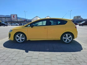 Seat Leon 1.9TDI, снимка 8
