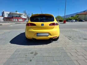 Seat Leon 1.9TDI, снимка 6