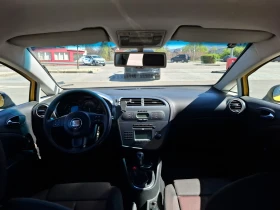 Seat Leon 1.9TDI, снимка 11