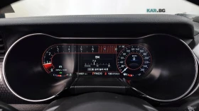 Ford Mustang ECOBOOST / SHELBY PKG / DISTRONIC / DIGITAL /ОБДУХ, снимка 8