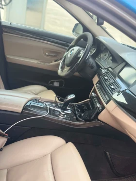 BMW 530, снимка 9