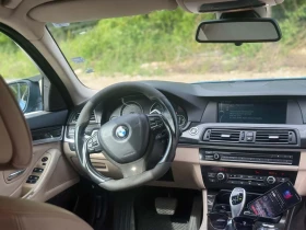 BMW 530, снимка 8