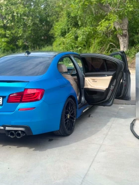 BMW 530, снимка 7