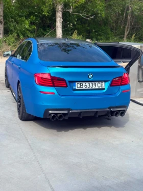 BMW 530, снимка 5