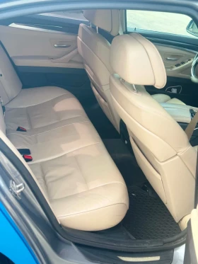 BMW 530, снимка 10
