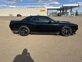 Dodge Challenger * R/T RWD* АВТОКРЕДИТ БЕЗ ПЪРВОНАЧАЛНА ВНОСКА* , снимка 3