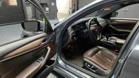 BMW 530 xDrive M Sport Plus| 360 Cam | Distronic | HUD | , снимка 9