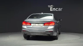 BMW 530 xDrive M Sport Plus| 360 Cam | Distronic | HUD | , снимка 4