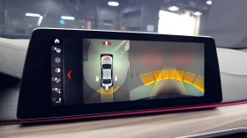 BMW 530 xDrive M Sport Plus| 360 Cam | Distronic | HUD | , снимка 13