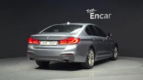 BMW 530 xDrive M Sport Plus| 360 Cam | Distronic | HUD | , снимка 2