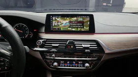 BMW 530 xDrive M Sport Plus| 360 Cam | Distronic | HUD | , снимка 12