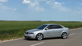 Audi A4 1.9 TDI , снимка 2