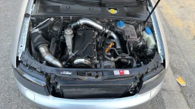 Audi A4 1.9 TDI , снимка 14