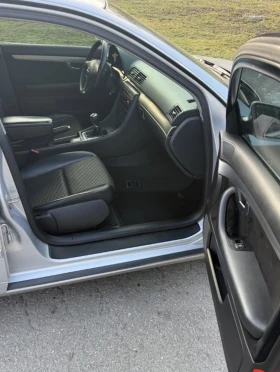 Audi A4 1.9 TDI , снимка 8