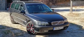 Volvo V70, снимка 1
