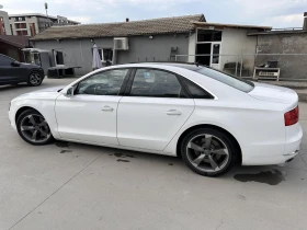 Audi A8 4, 2, снимка 4