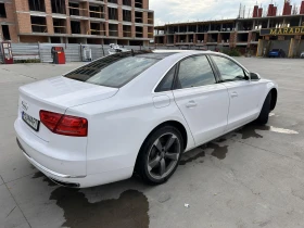 Audi A8 4, 2, снимка 5