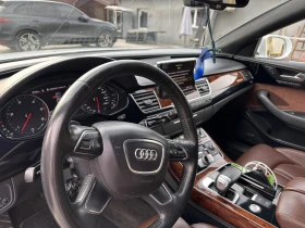 Audi A8 4, 2, снимка 7
