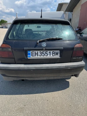 VW Golf 1.6 , снимка 4