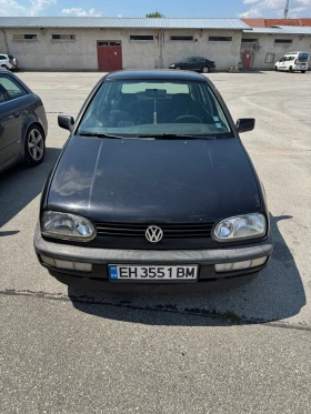 VW Golf 1.6 , снимка 1