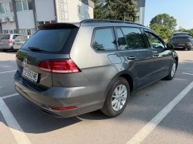 VW Golf Variant 7.5 1.0TSI, снимка 6