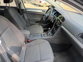 VW Golf Variant 7.5 1.0TSI, снимка 9