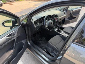VW Golf Variant 7.5 1.0TSI, снимка 8